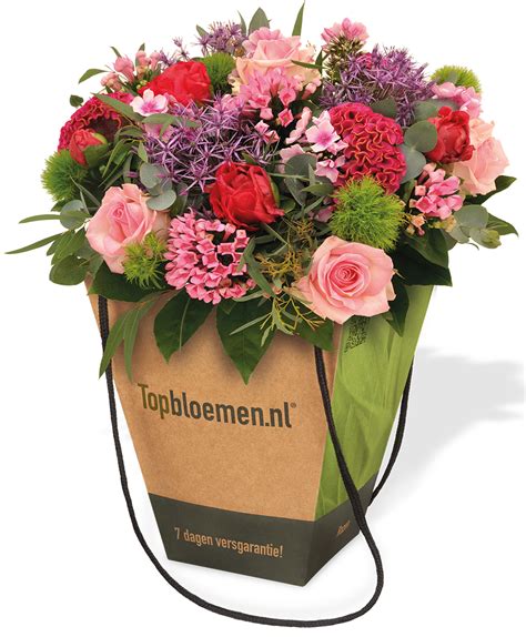 bloemen bestellen zonder bezorgkosten.